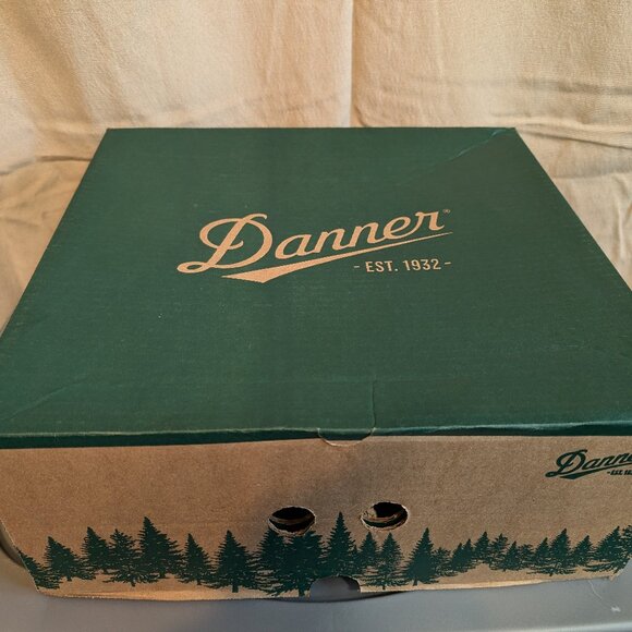 Danner Acadia 8" 200g Insulated US 13 B - Picture 13 of 14